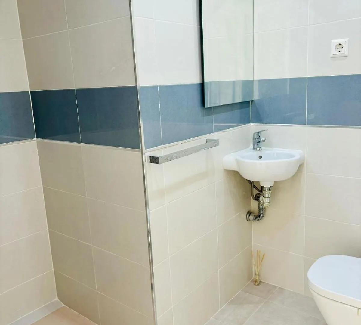 Two Bed, Two Bath Apartment With 360 Degree Sea Views With Balcony And Roof Terrace - Riviera, Mijas Costa
